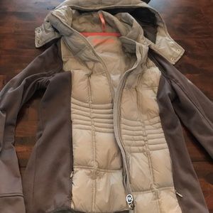 Michael Kors jacket
